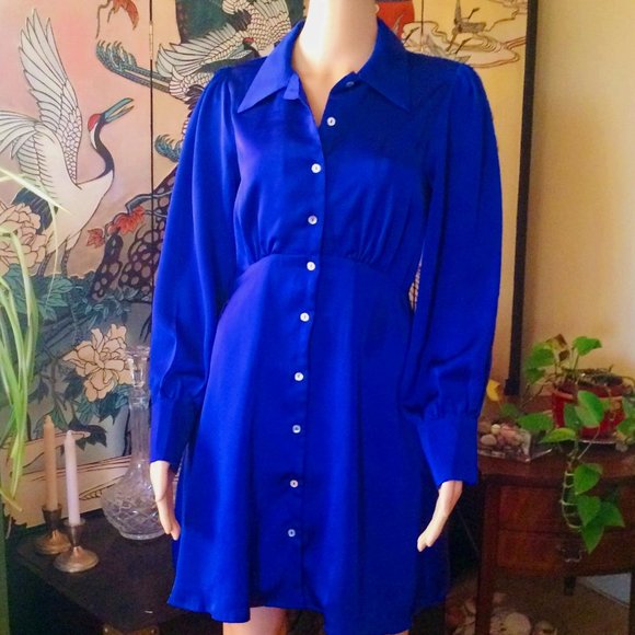 Gilli Modcloth Dress, New w/Tag - Picture 2 of 10